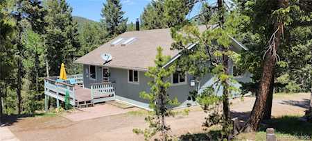 19533 Silver Ranch Rd Conifer, CO 80433