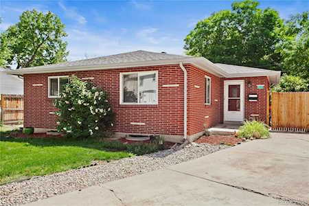 1284 S Newland Ct Lakewood, CO 80232