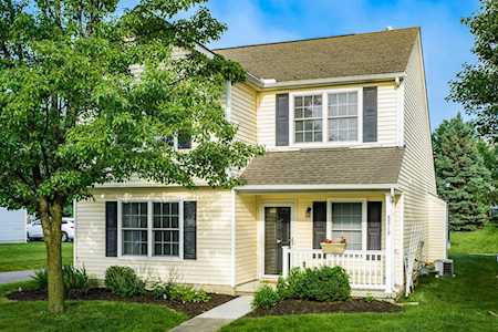 8219 Carano Way Columbus, OH 43240