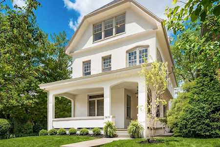 1438 Bryden Road Columbus, OH 43205