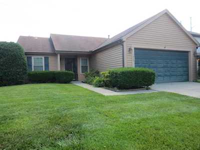 5826 Meadowhurst Way Dublin, OH 43017