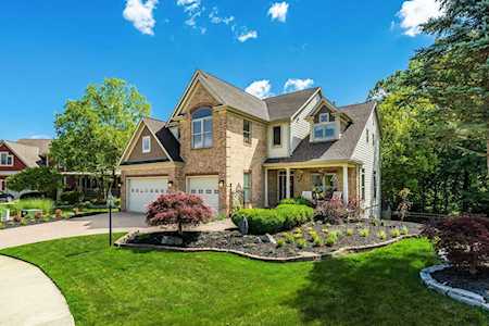 210 Cherokee Court Pickerington, OH 43147