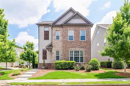 4451 Bellview Walk Duluth, GA 30097
