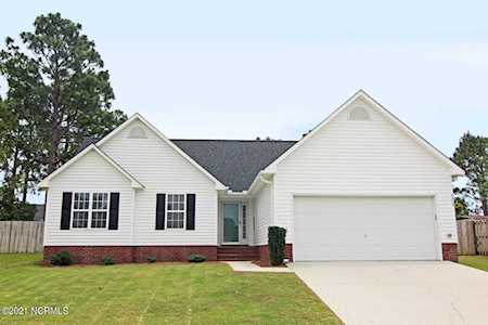 6809 Lipscomb Drive Wilmington, NC 28412