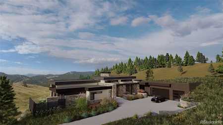 435 Strada Rossa Rd Golden, CO 80401