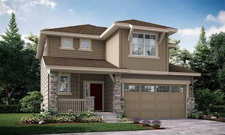 3514 Orrwood St Frederick, CO 80516