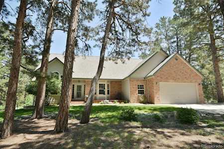 38030 Fawn Meadows Trl Elizabeth, CO 80107