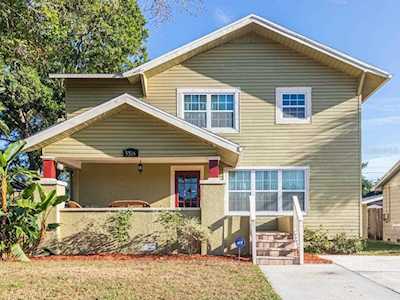 5516 2nd Ave N St. Petersburg, FL 33710