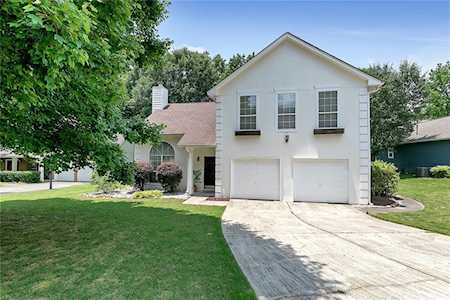 210 Greenmont Circle Alpharetta, GA 30009