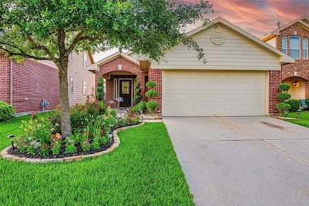 19034 Walbrook Meadows Ln Cypress, TX 77433