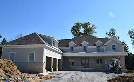 6521 Rosecliff Ct Prospect, KY 40059