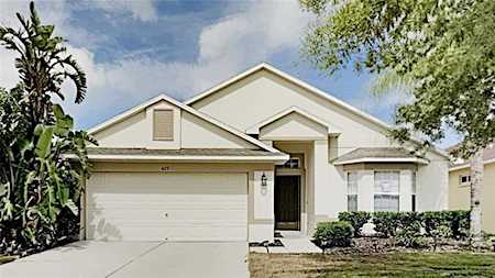 429 Stone Briar Dr Ruskin, FL 33570