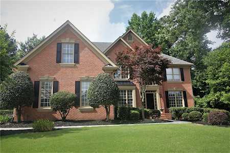 355 Kincardine Way Alpharetta, GA 30022