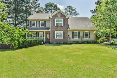 959 Bay Ridge Dr Lawrenceville, GA 30045