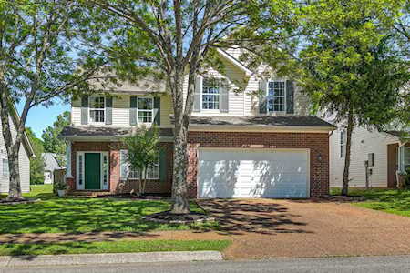 3211 Dark Woods Dr Franklin, TN 37064