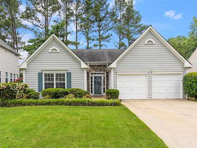1784 Chasewood Park Ln Marietta, GA 30066