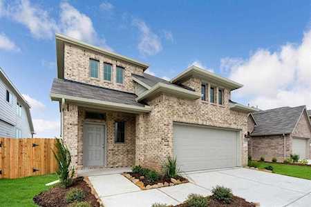 8826 Trenton Landing Ln Richmond, TX 77407