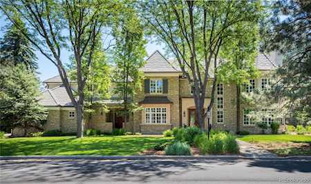 30 Polo Club Circle Denver, CO 80209