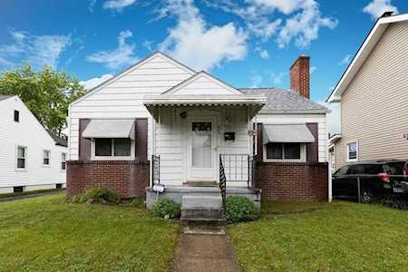 549 Nashoba Avenue Columbus, OH 43223