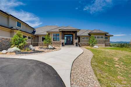 2903 Bears Den Dr Sedalia, CO 80135