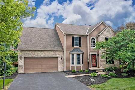 2223 Meadowshire Road Galena, OH 43021