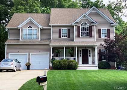 13100 Hampton Colony Way Chesterfield, VA 23832