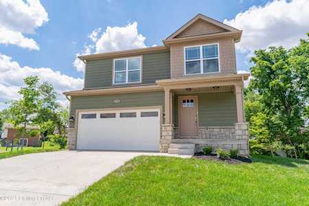 7992 Pikewood Field Way Louisville, KY 40219
