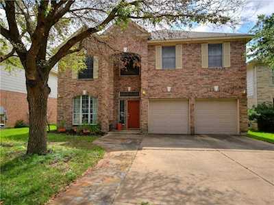 13509 Campesina DR Austin, TX 78727