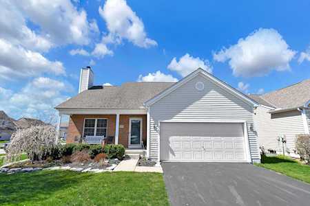 779 Towler Drive Blacklick, OH 43004