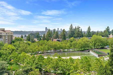 188 Bellevue Way NE #901 Bellevue, WA 98004