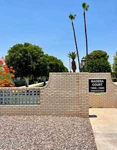 13874 N Newcastle Drive Sun City, AZ 85351