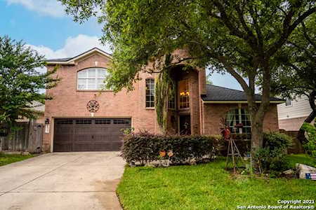 16715 Stones Throw San Antonio, TX 78248
