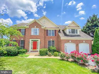 9231 Bowers Brook Place Bristow, VA 20136