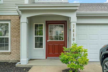 7410 Centrecrest Ln Florence, KY 41042