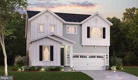 2715 Grasshopper Dr Odenton, MD 21113