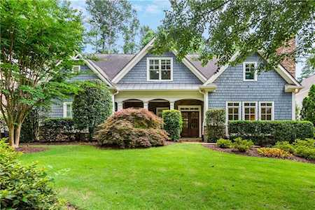 665 Timm Valley Rd NE Atlanta, GA 30305