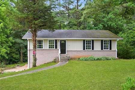 1903 Judy Circle SE Marietta, GA 30060