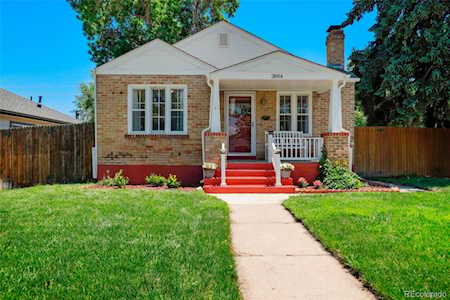 3894 S Lincoln St Englewood, CO 80113