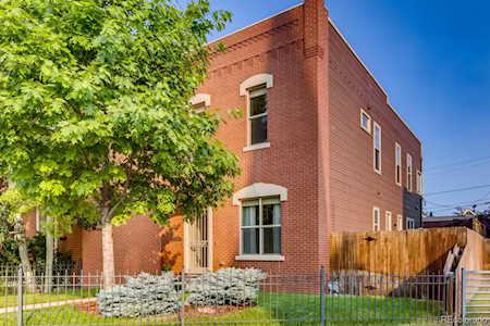 2301 N Washington St Denver, CO 80205