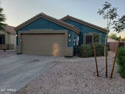 6628 E Haven Avenue Florence, AZ 85132