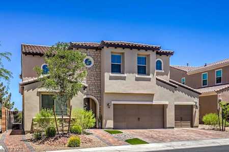 512 Punto Vallata Dr Henderson, NV 89011