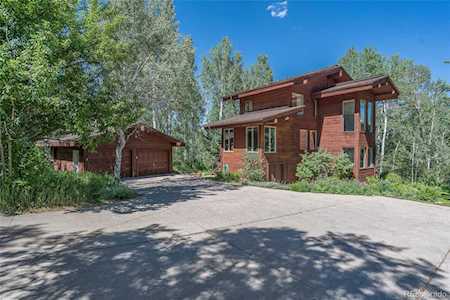 36872 Tree Haus Dr Steamboat Springs, CO 80487