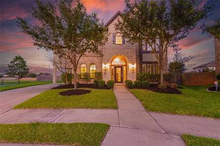 3523 Antelope Creek Ln Katy, TX 77494