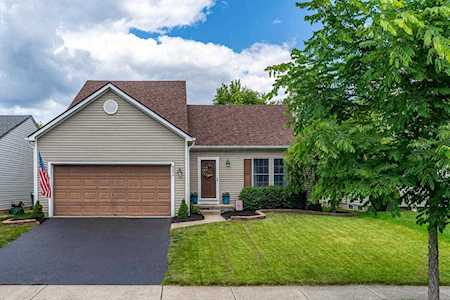 8294 Old Ivory Way Blacklick, OH 43004
