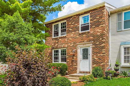 2972 Grandwoods Circle Dublin, OH 43017