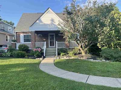 57 Bellemonte Ave Lakeside Park, KY 41017