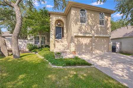 5 Muirfield Greens CV Lakeway, TX 78738