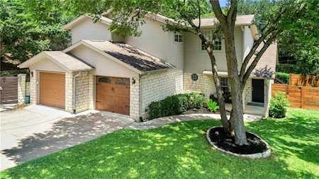205 Bulian LN #A Austin, TX 78746