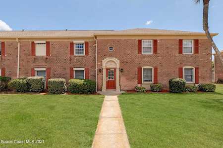 125 E Colonial Court #A Indian Harbour Beach, FL 32937