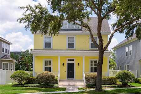5148 Dorwin PLACE Orlando, FL 32814